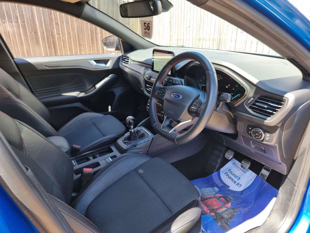 2018 FORD FOCUS 2018 FORD FOCUS