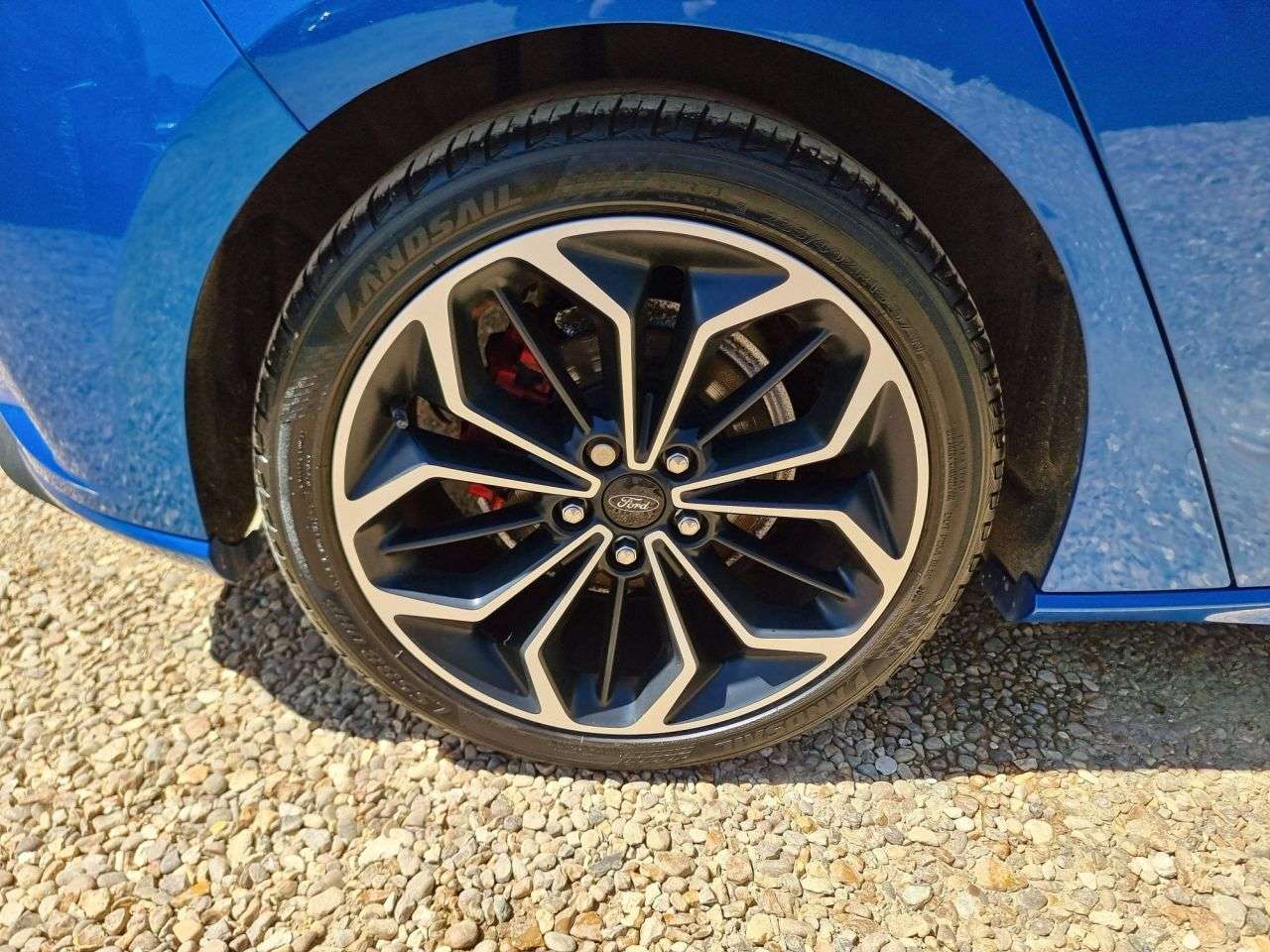 2018 FORD FOCUS 2018 FORD FOCUS