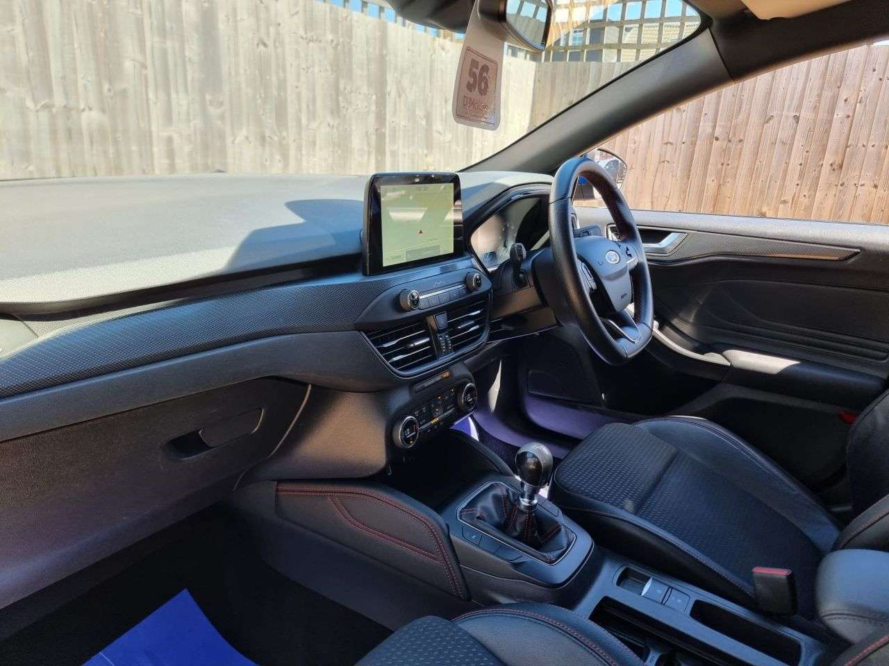 2018 FORD FOCUS 2018 FORD FOCUS