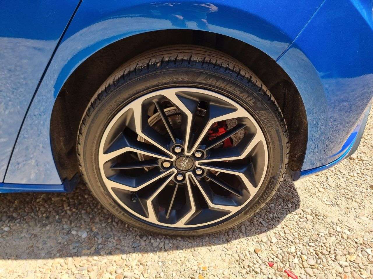 2018 FORD FOCUS 2018 FORD FOCUS