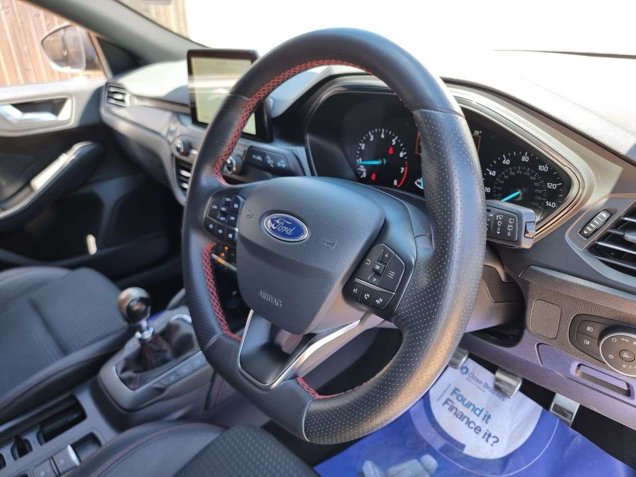 2018 FORD FOCUS 2018 FORD FOCUS