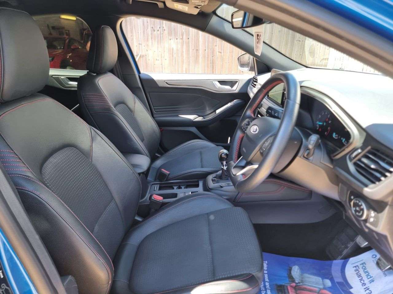2018 FORD FOCUS 2018 FORD FOCUS
