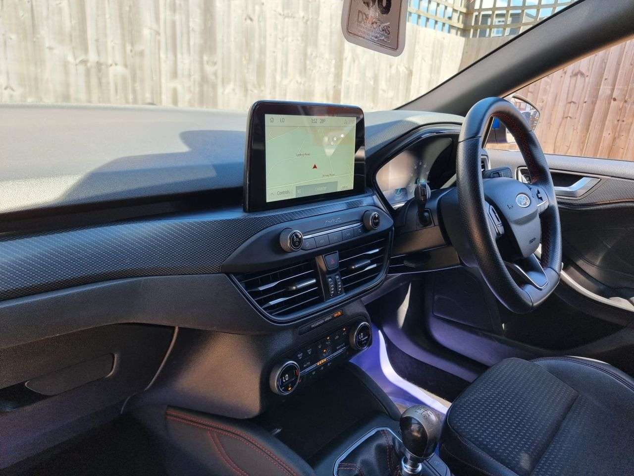2018 FORD FOCUS 2018 FORD FOCUS