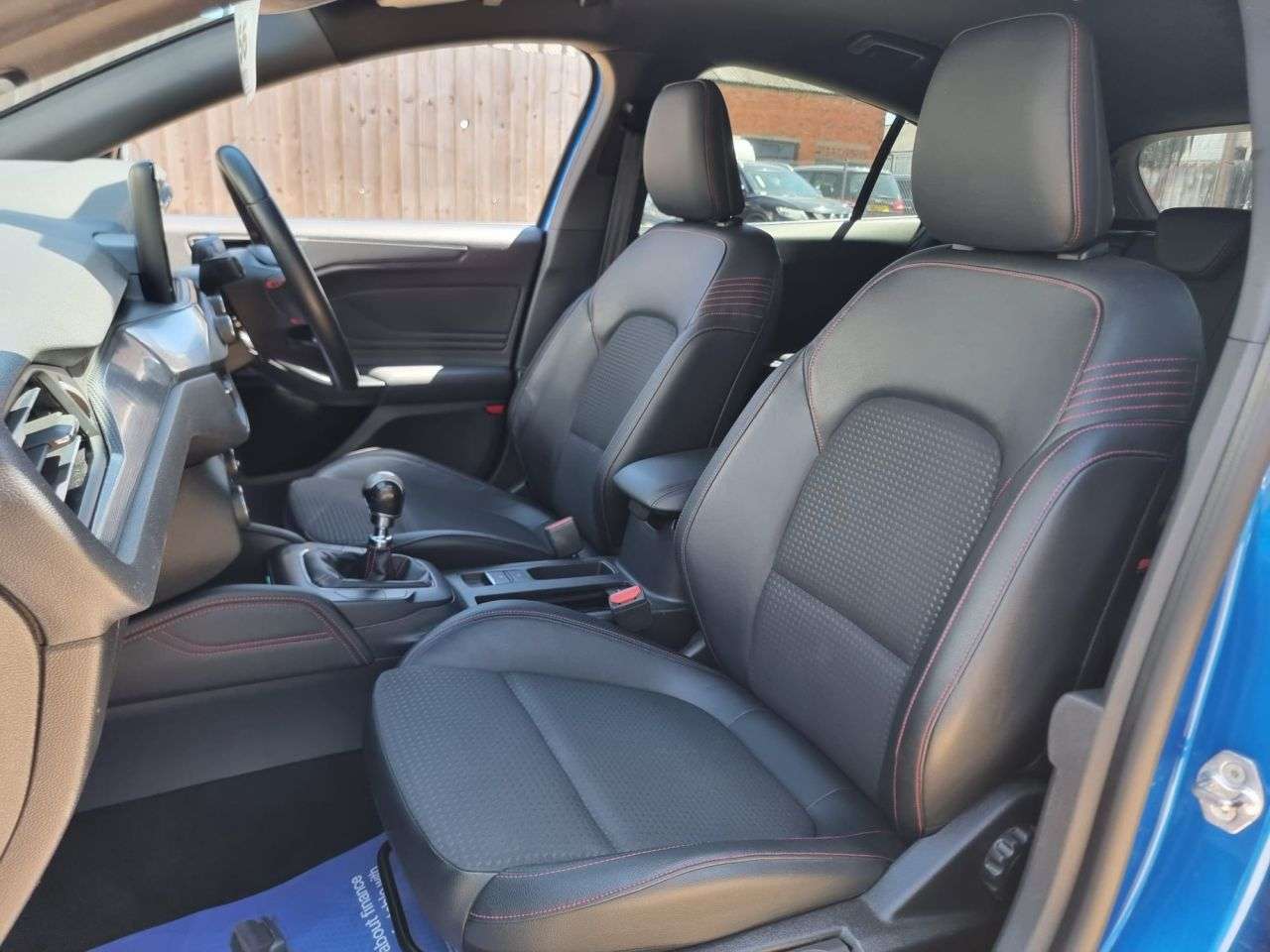 2018 FORD FOCUS 2018 FORD FOCUS