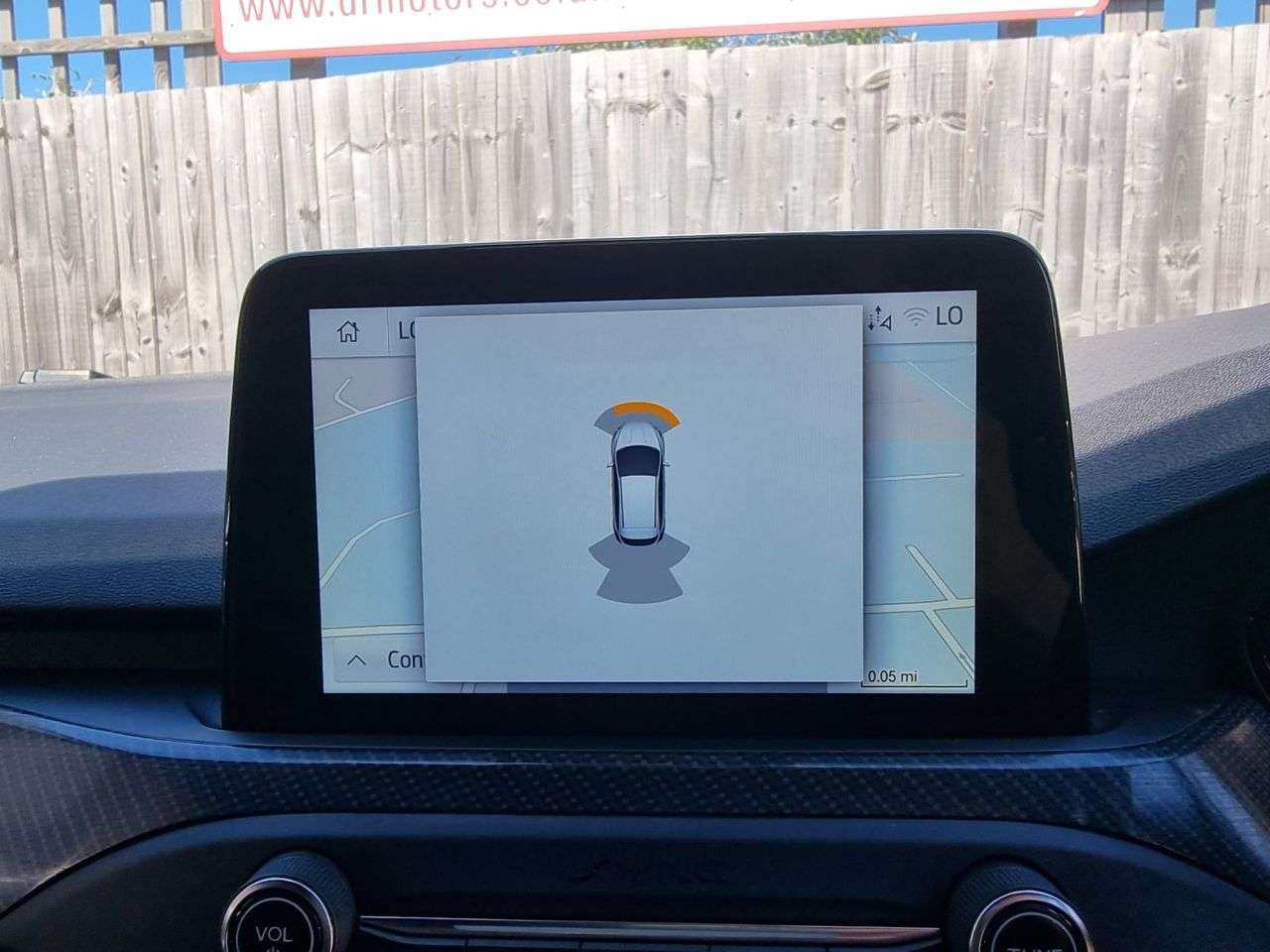 2018 FORD FOCUS 2018 FORD FOCUS