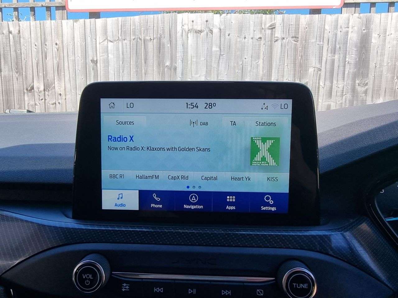 2018 FORD FOCUS 2018 FORD FOCUS