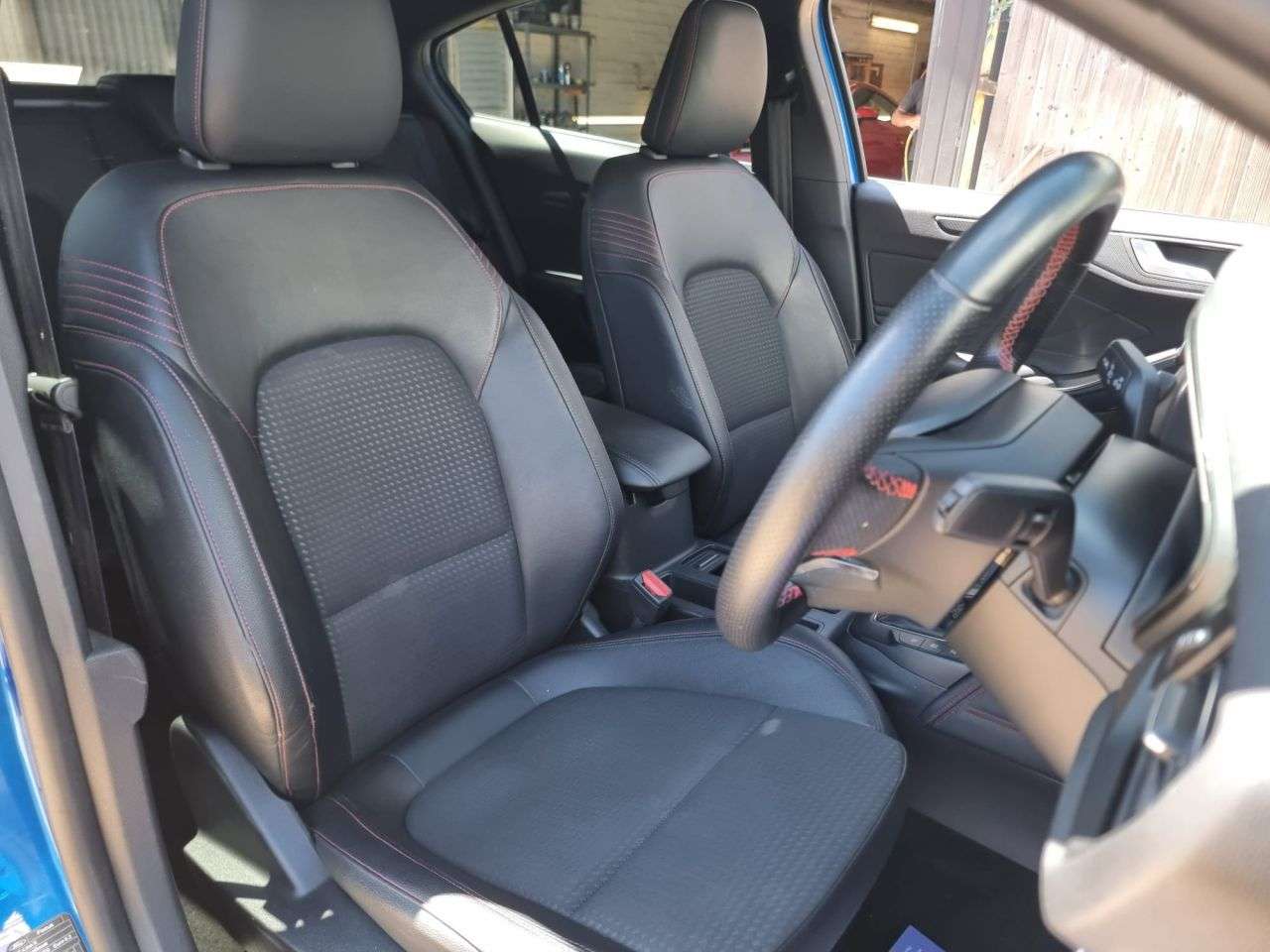 2018 FORD FOCUS 2018 FORD FOCUS