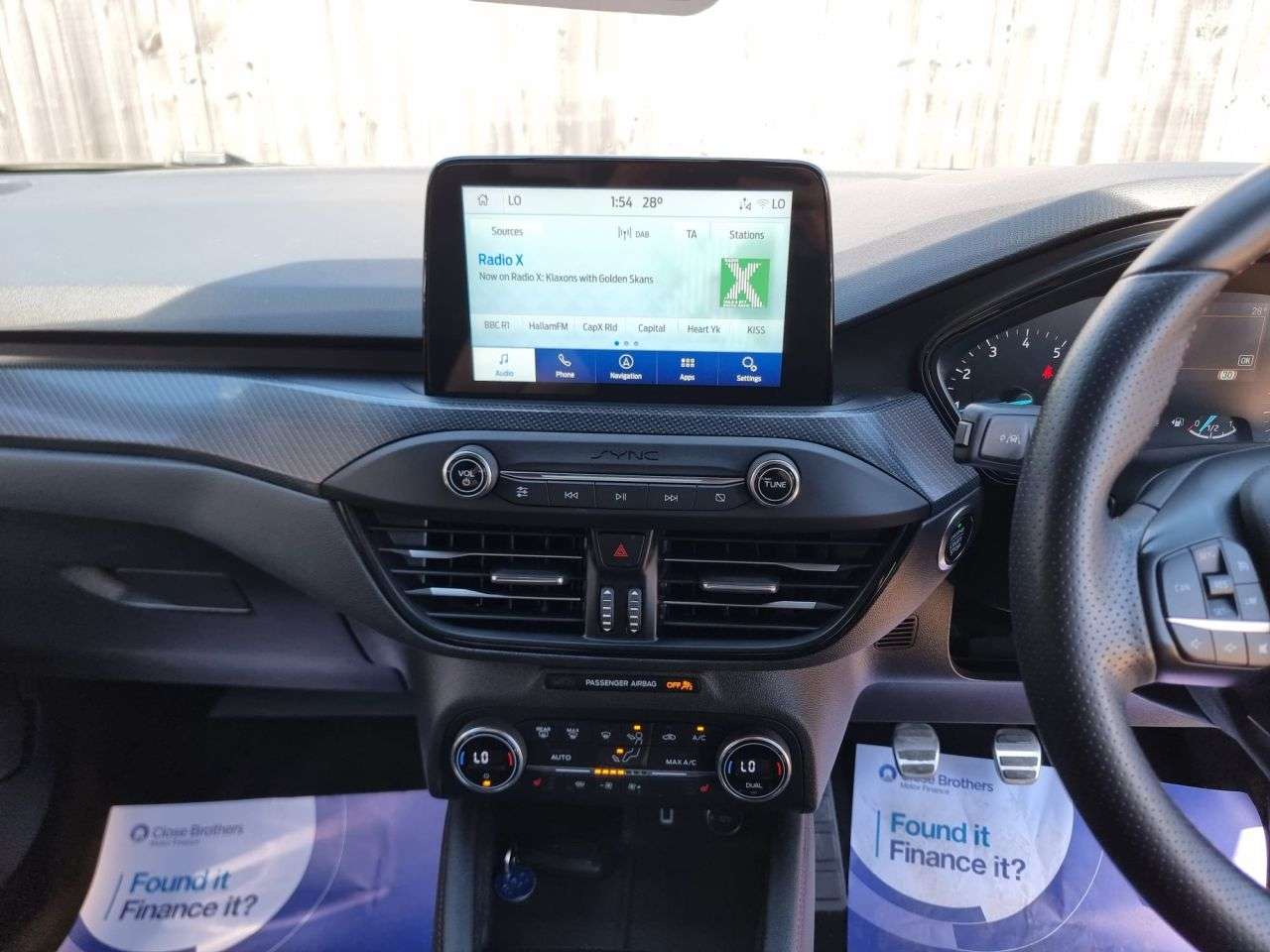 2018 FORD FOCUS 2018 FORD FOCUS