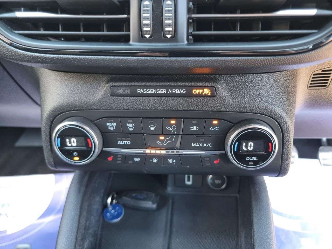 2018 FORD FOCUS 2018 FORD FOCUS