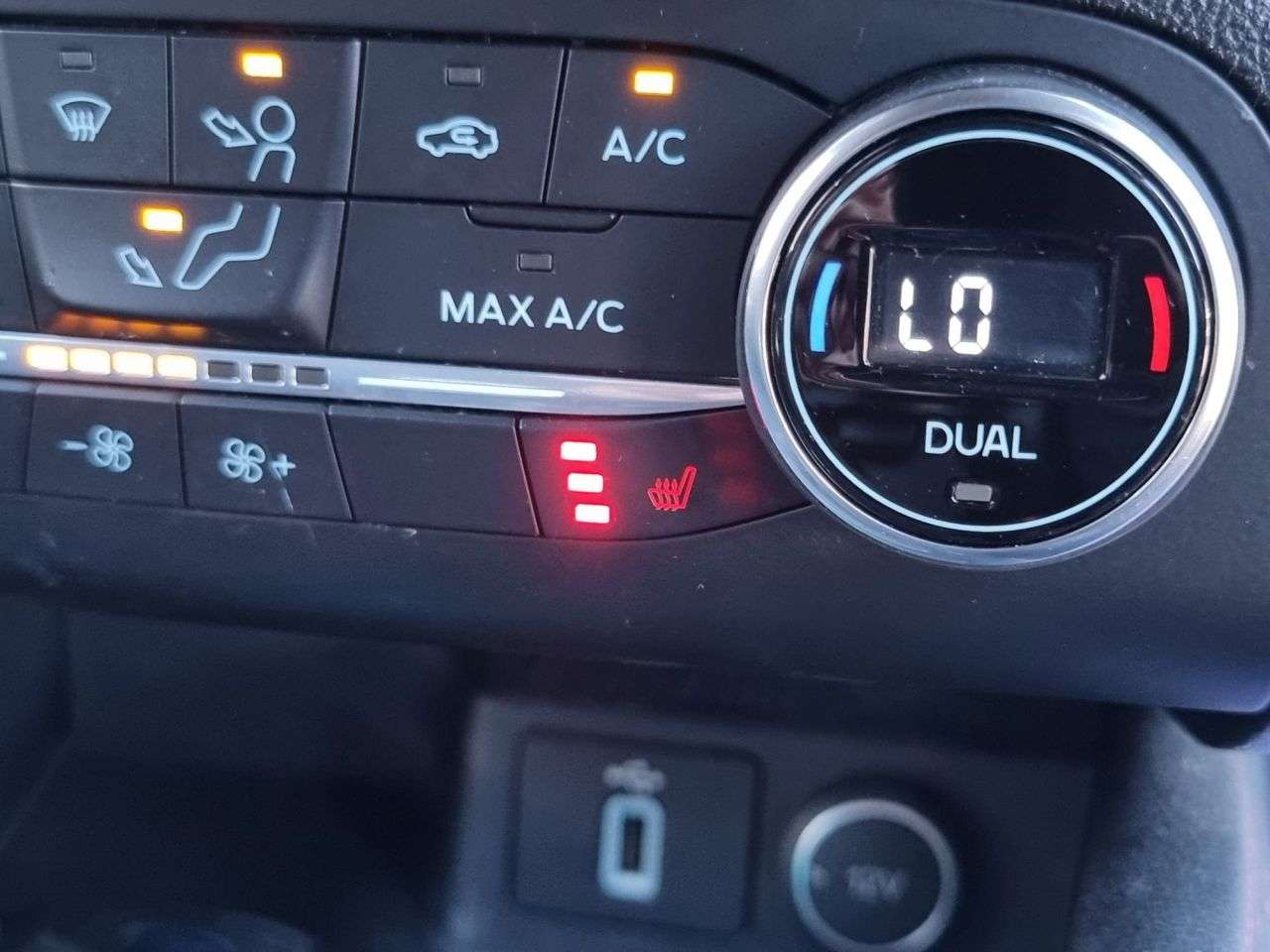 2018 FORD FOCUS 2018 FORD FOCUS
