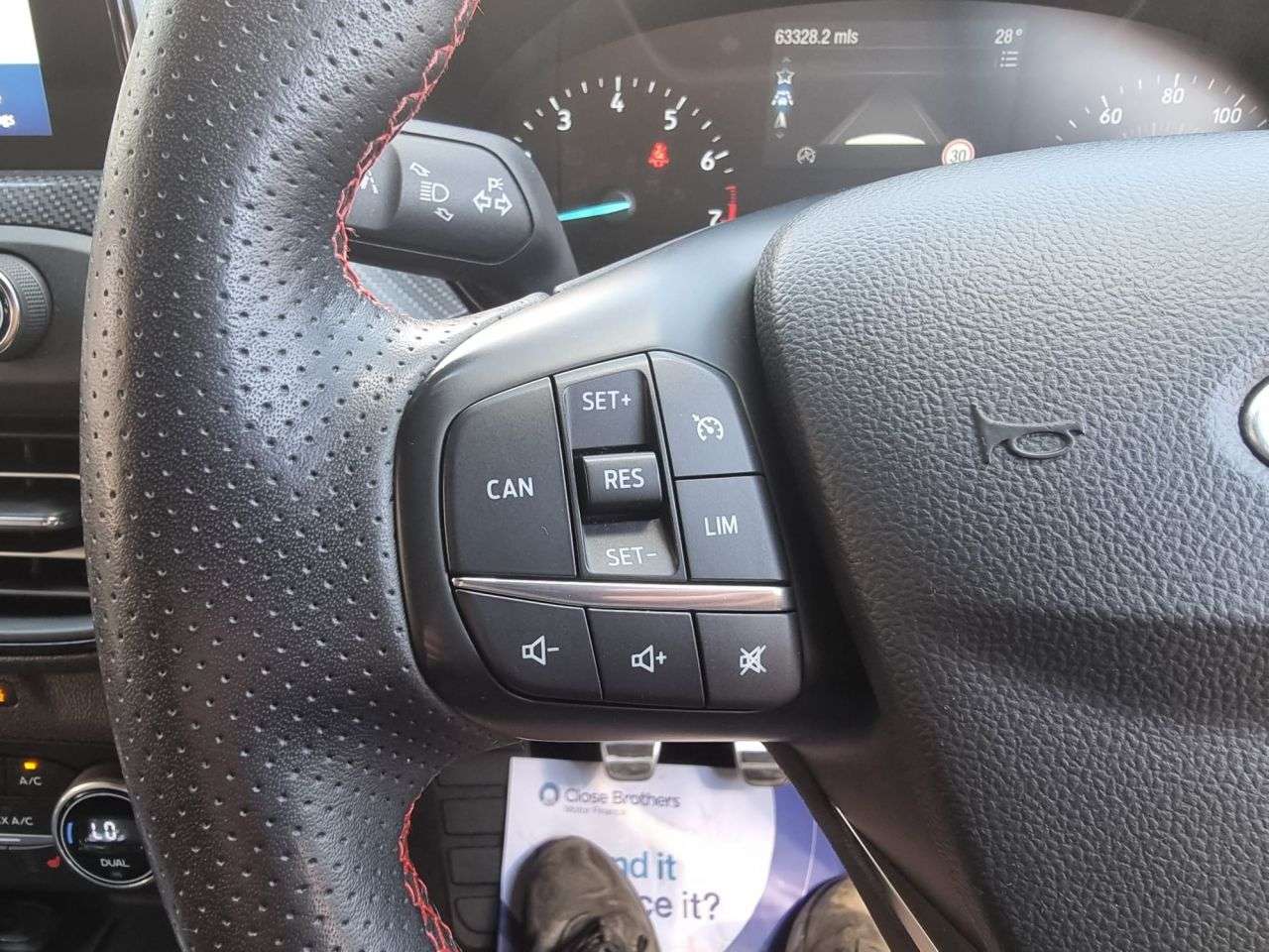 2018 FORD FOCUS 2018 FORD FOCUS