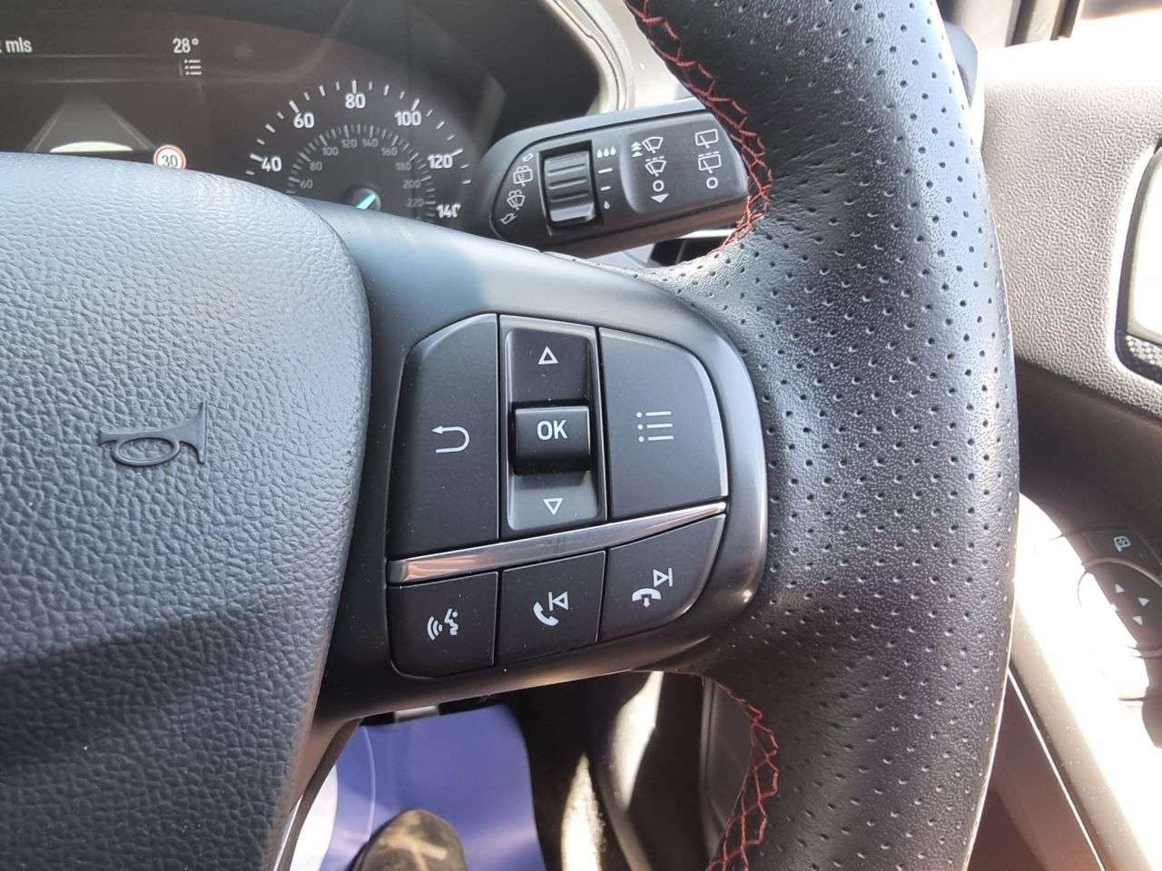 2018 FORD FOCUS 2018 FORD FOCUS