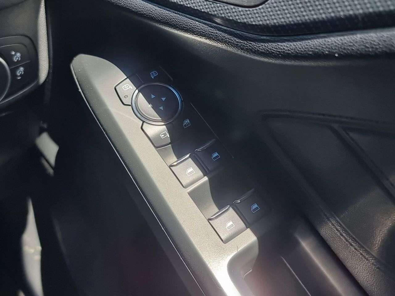 2018 FORD FOCUS 2018 FORD FOCUS