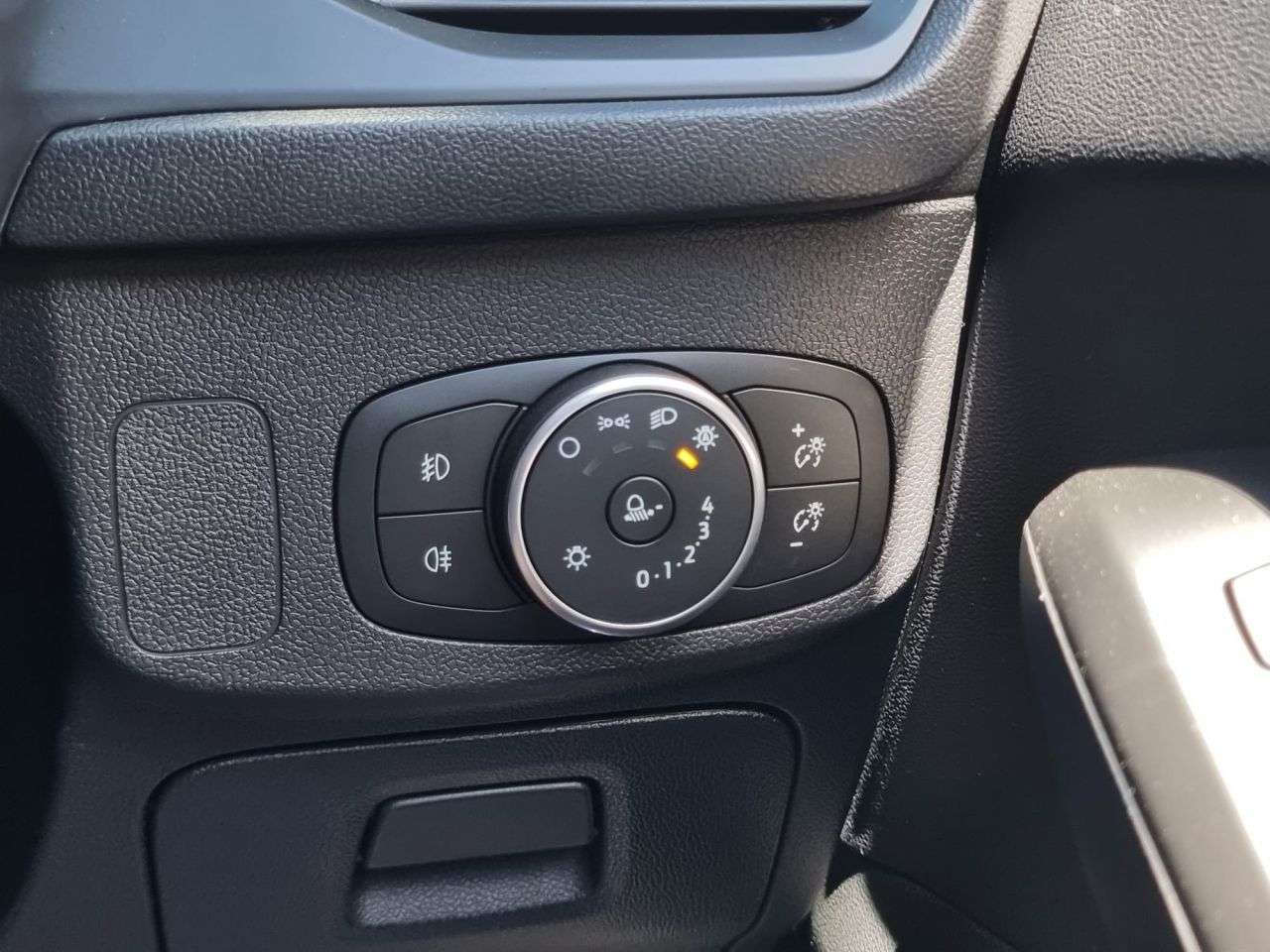 2018 FORD FOCUS 2018 FORD FOCUS