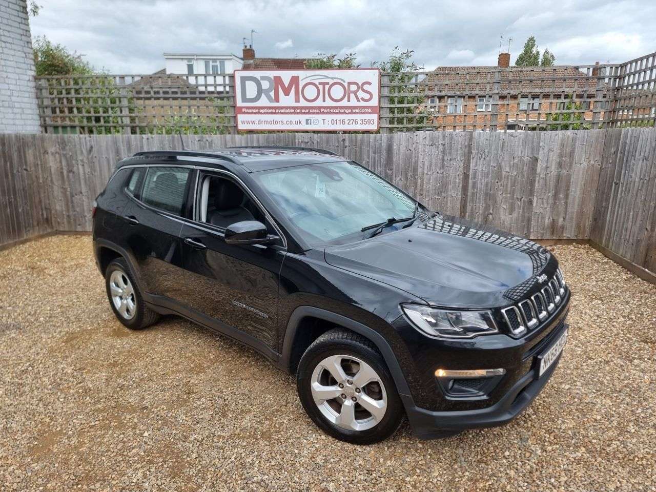2018 JEEP COMPASS 2018 JEEP COMPASS