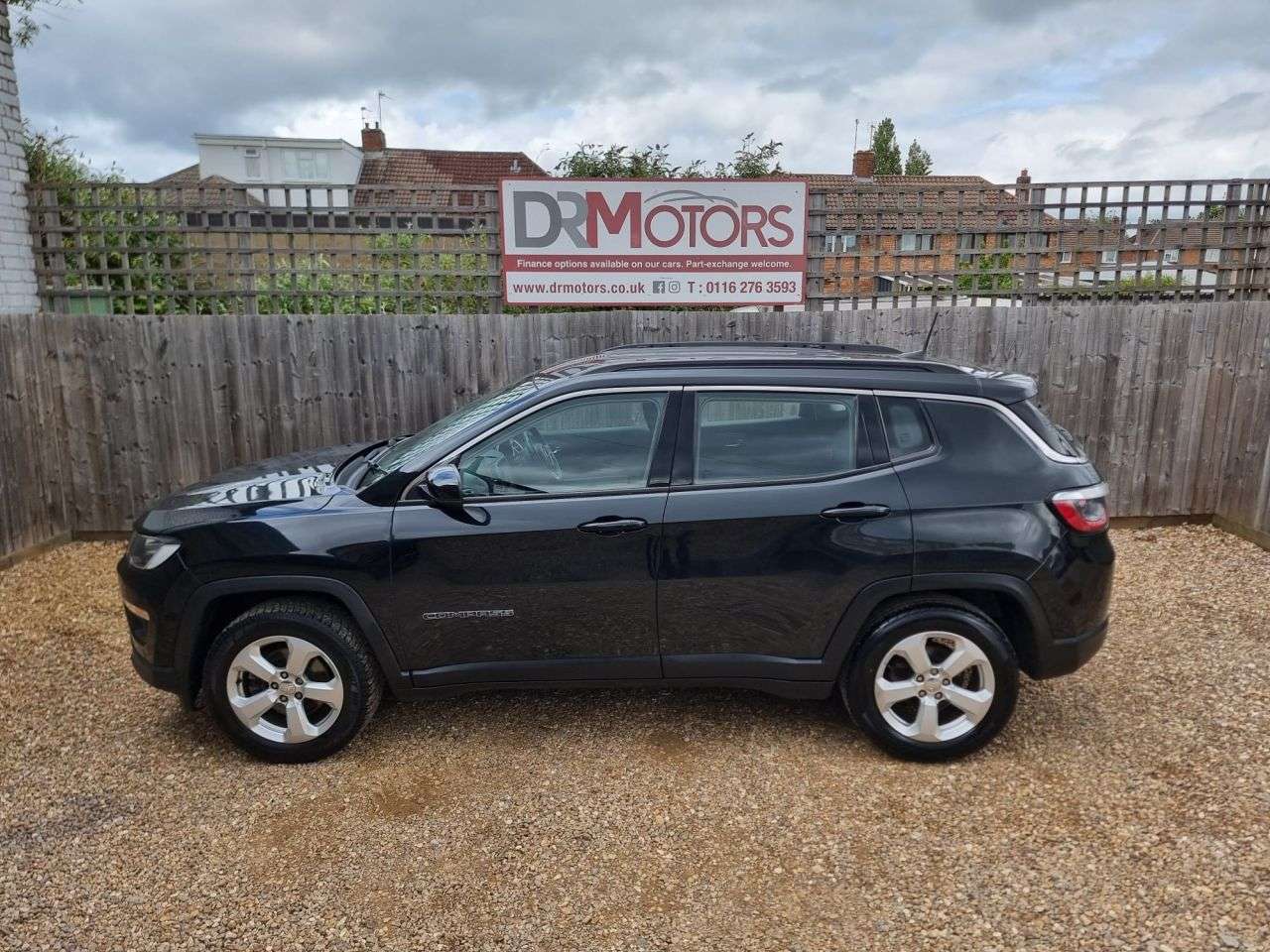 2018 JEEP COMPASS 2018 JEEP COMPASS