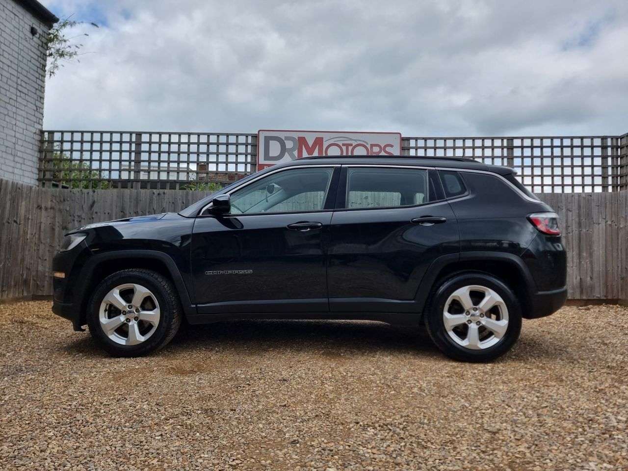 2018 JEEP COMPASS 2018 JEEP COMPASS