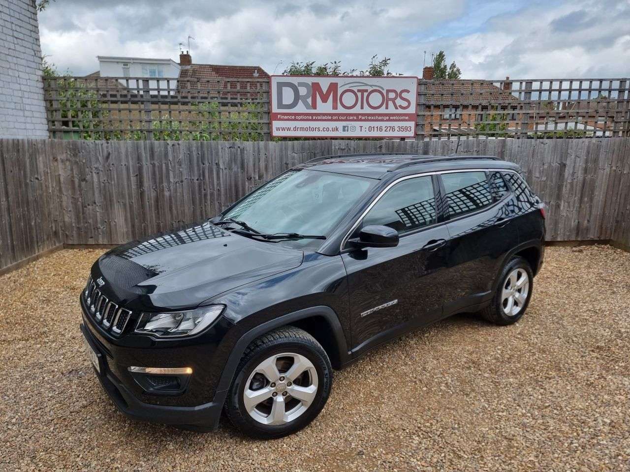 2018 JEEP COMPASS 2018 JEEP COMPASS