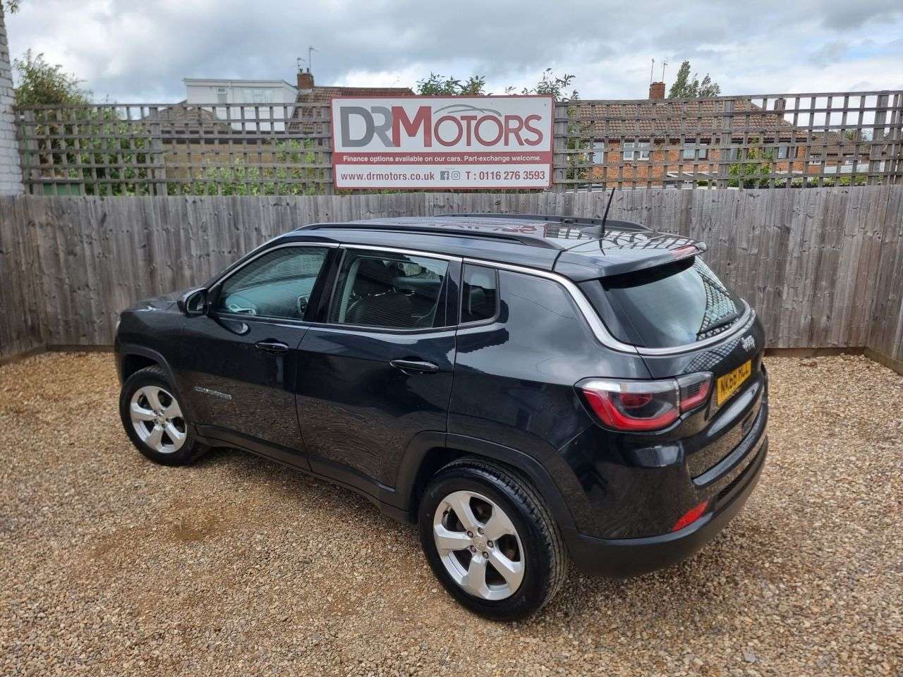 2018 JEEP COMPASS 2018 JEEP COMPASS