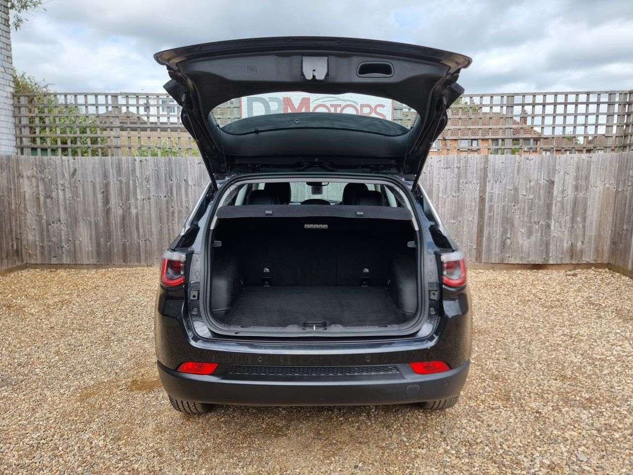 2018 JEEP COMPASS 2018 JEEP COMPASS