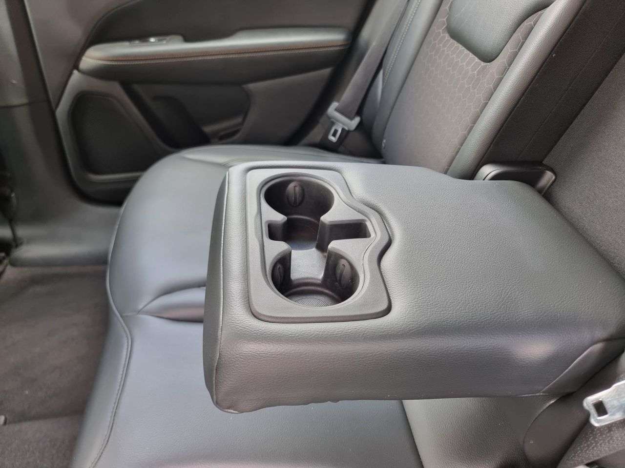 2018 JEEP COMPASS 2018 JEEP COMPASS