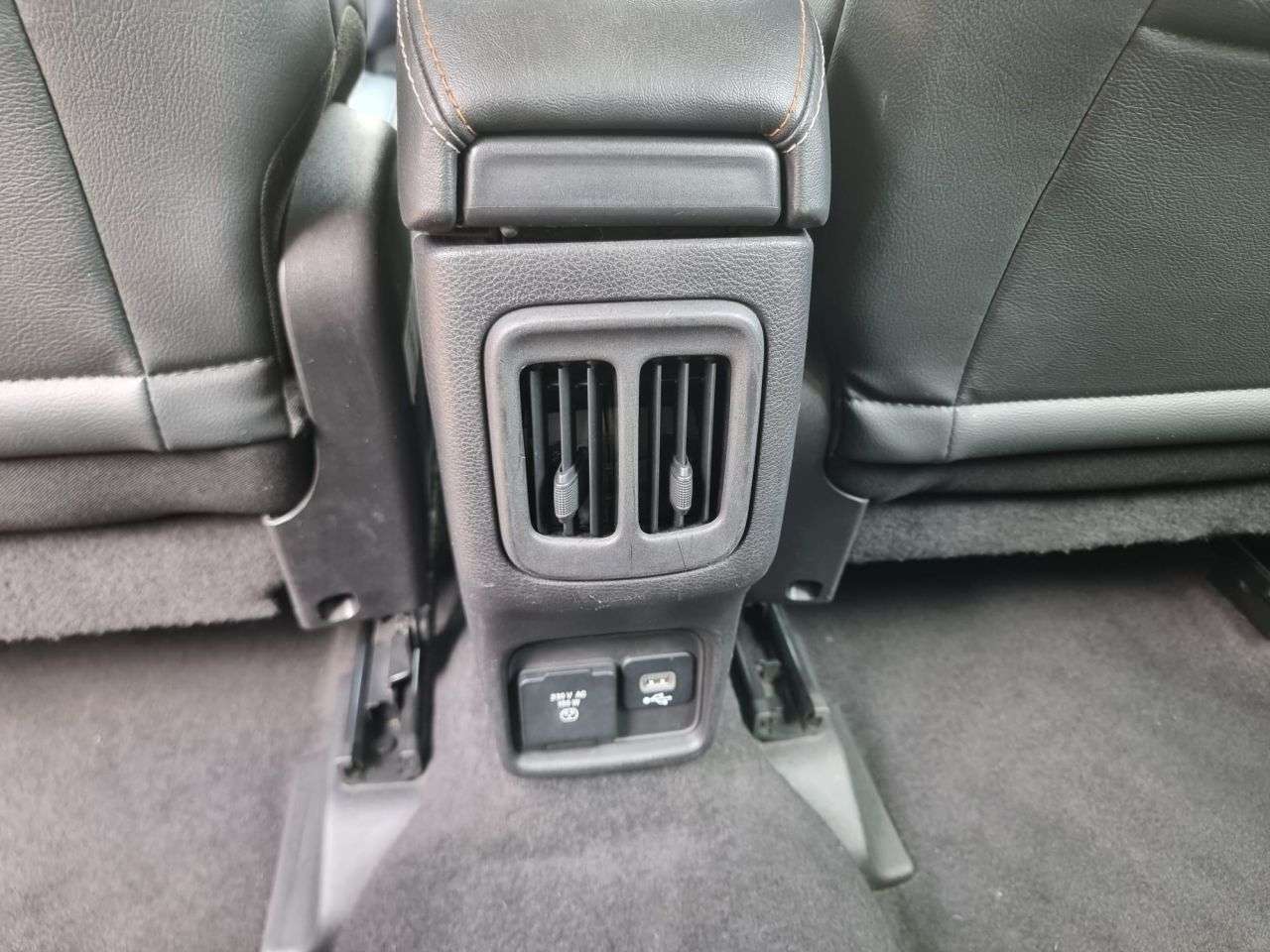 2018 JEEP COMPASS 2018 JEEP COMPASS