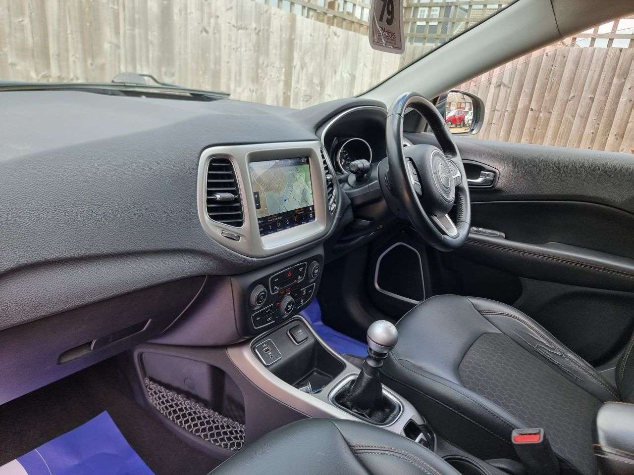 2018 JEEP COMPASS 2018 JEEP COMPASS
