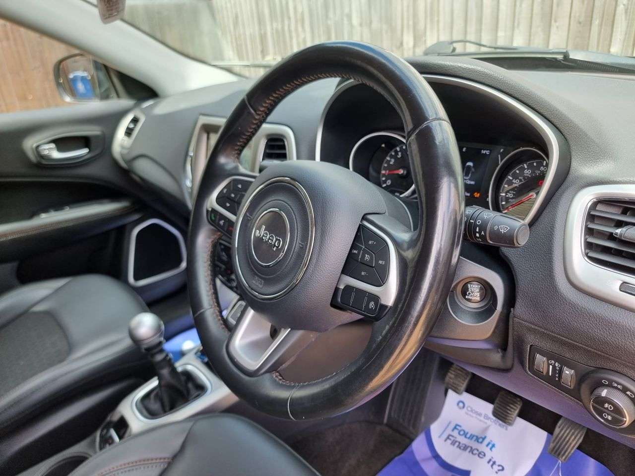 2018 JEEP COMPASS 2018 JEEP COMPASS