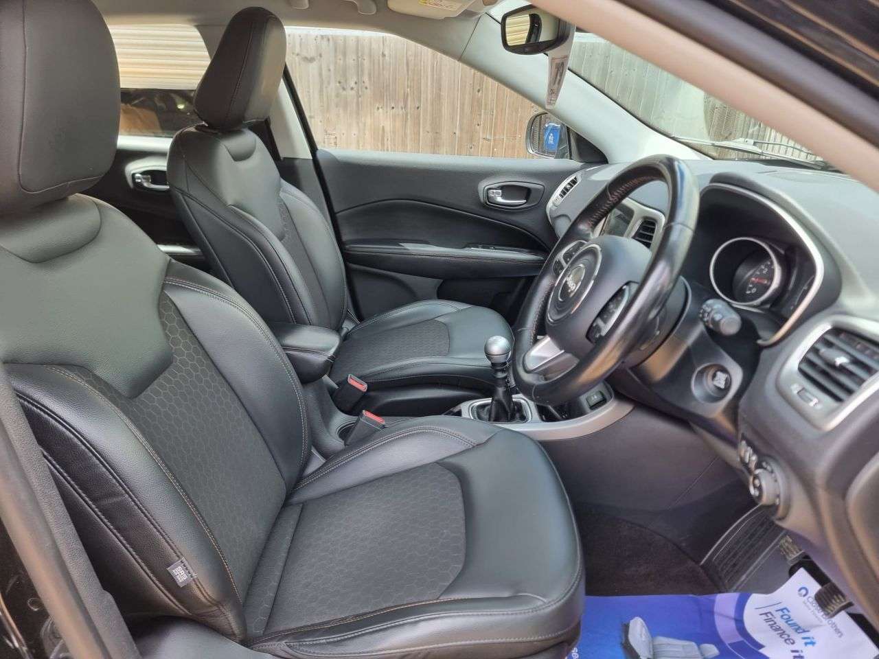 2018 JEEP COMPASS 2018 JEEP COMPASS