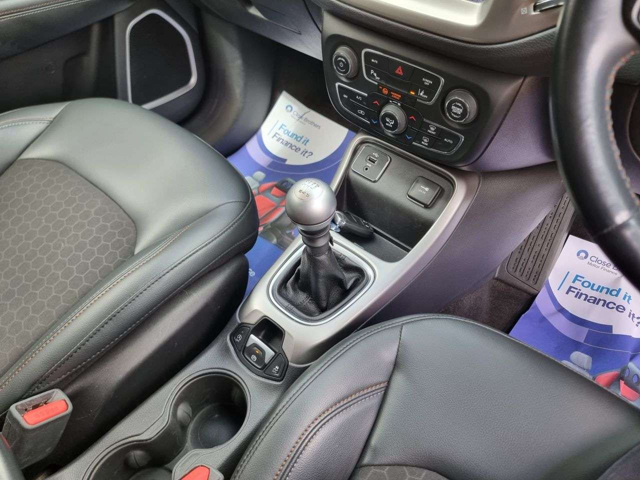 2018 JEEP COMPASS 2018 JEEP COMPASS