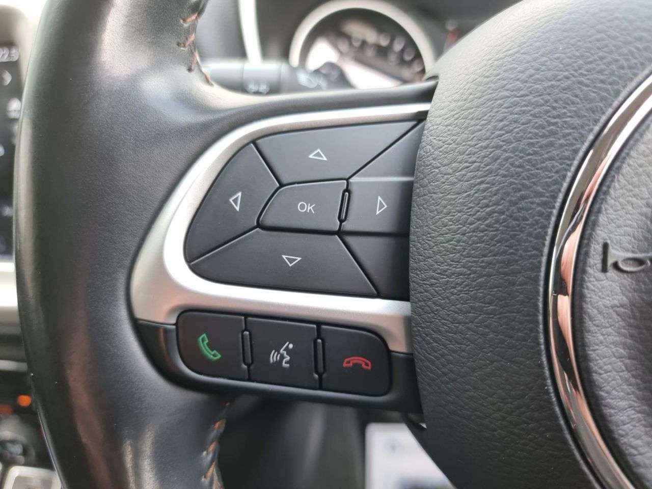 2018 JEEP COMPASS 2018 JEEP COMPASS