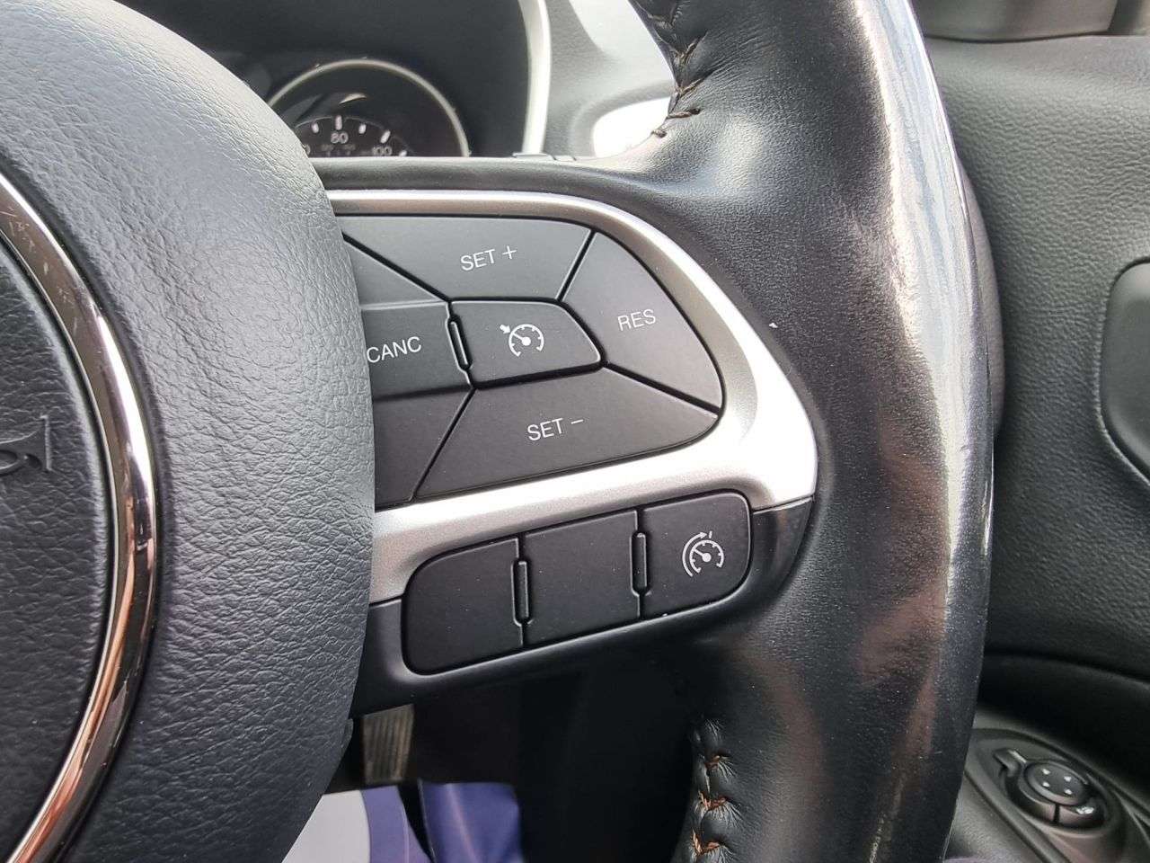 2018 JEEP COMPASS 2018 JEEP COMPASS