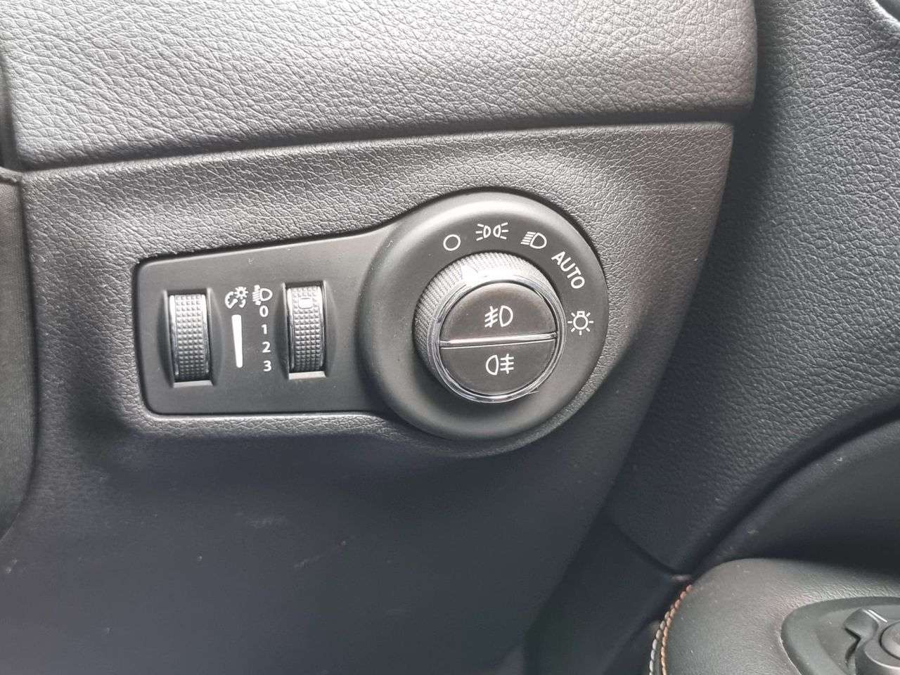 2018 JEEP COMPASS 2018 JEEP COMPASS