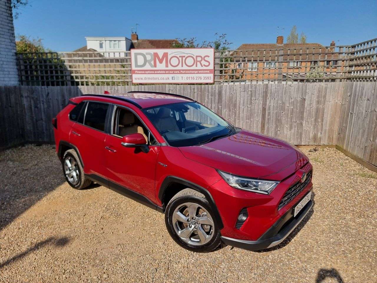 2020 TOYOTA RAV4 2020 TOYOTA RAV4