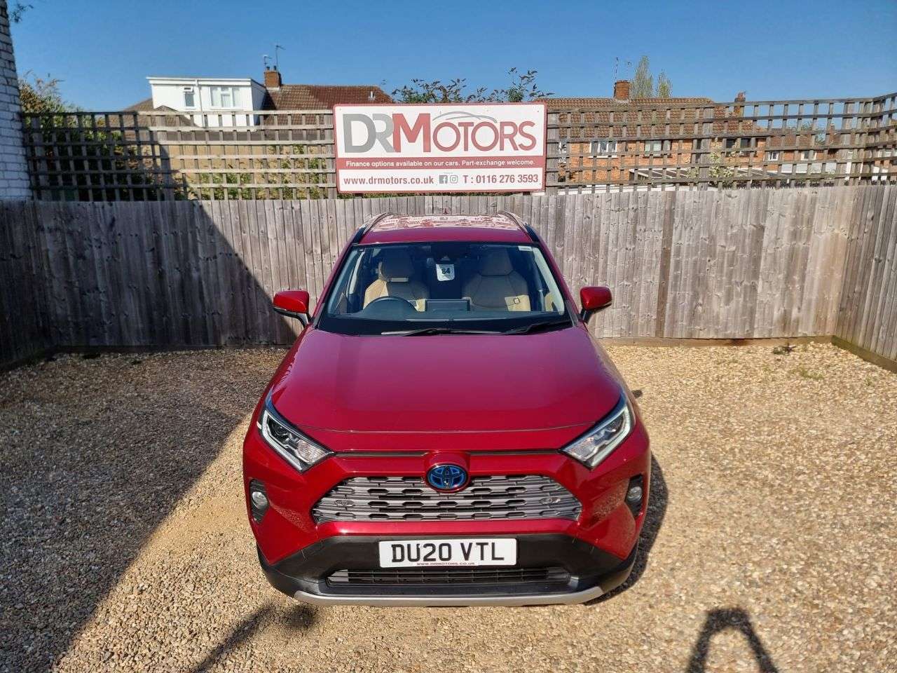 2020 TOYOTA RAV4 2020 TOYOTA RAV4