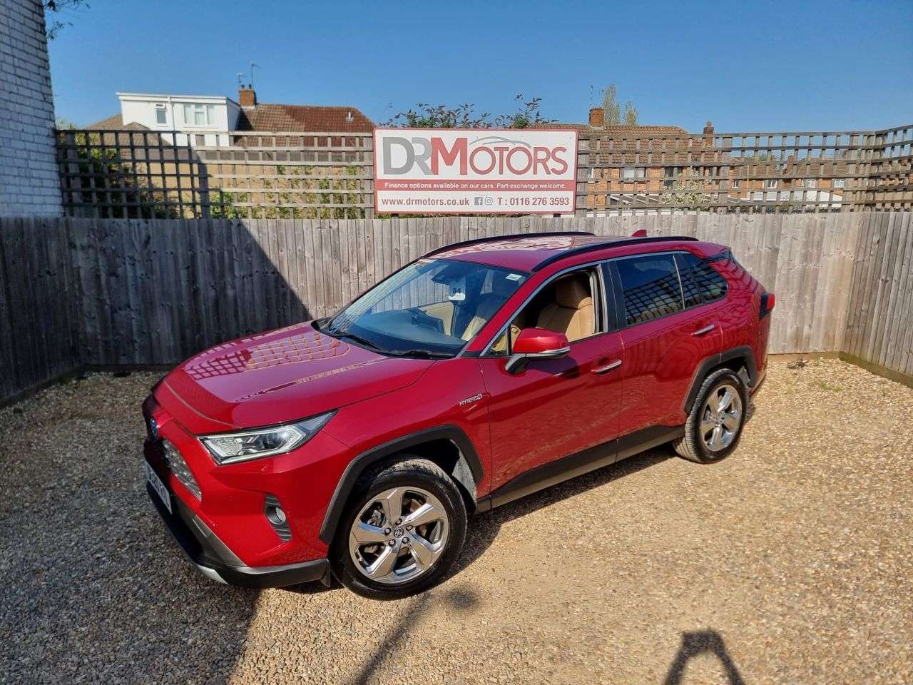2020 TOYOTA RAV4 2020 TOYOTA RAV4