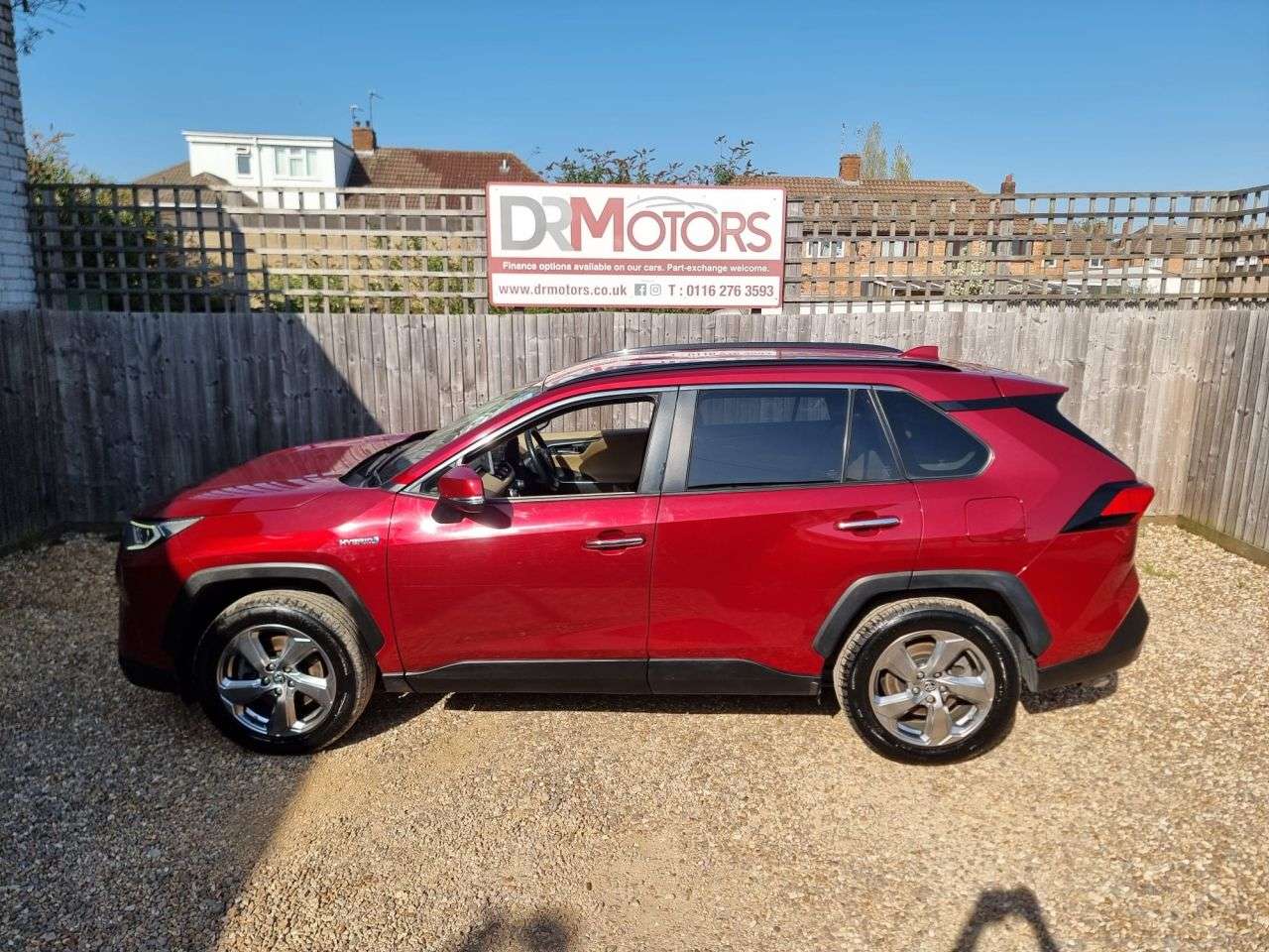 2020 TOYOTA RAV4 2020 TOYOTA RAV4