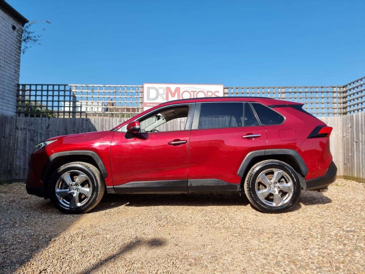 2020 TOYOTA RAV4 2020 TOYOTA RAV4