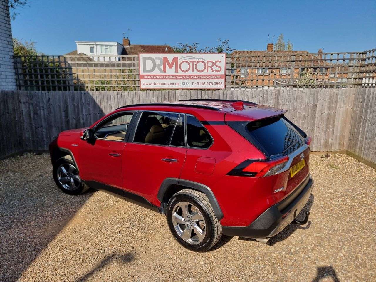 2020 TOYOTA RAV4 2020 TOYOTA RAV4