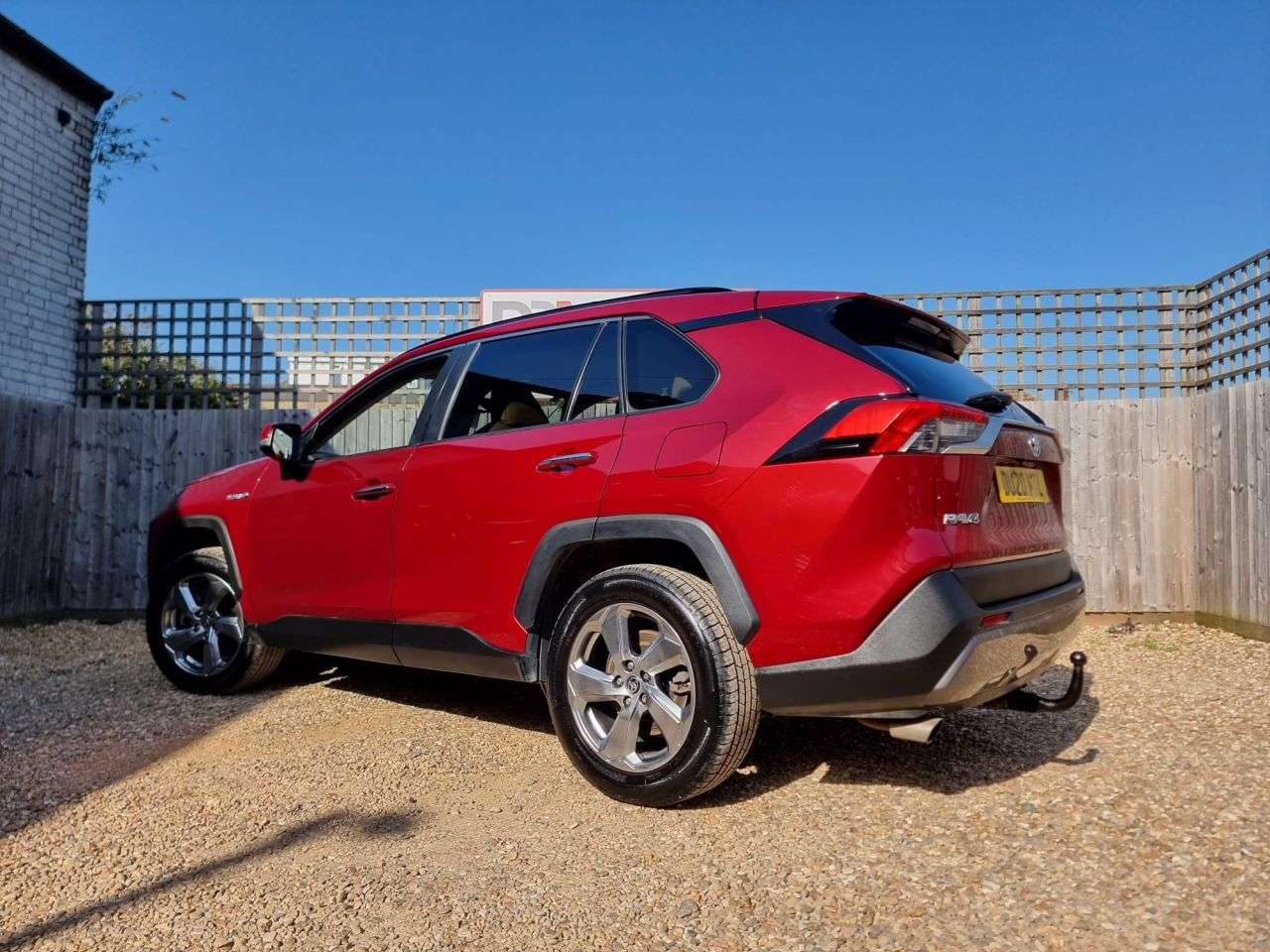 2020 TOYOTA RAV4 2020 TOYOTA RAV4