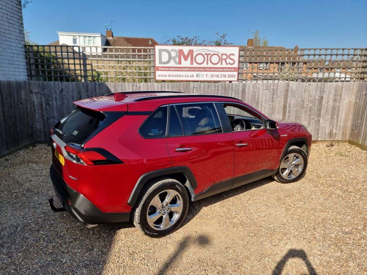 2020 TOYOTA RAV4 2020 TOYOTA RAV4