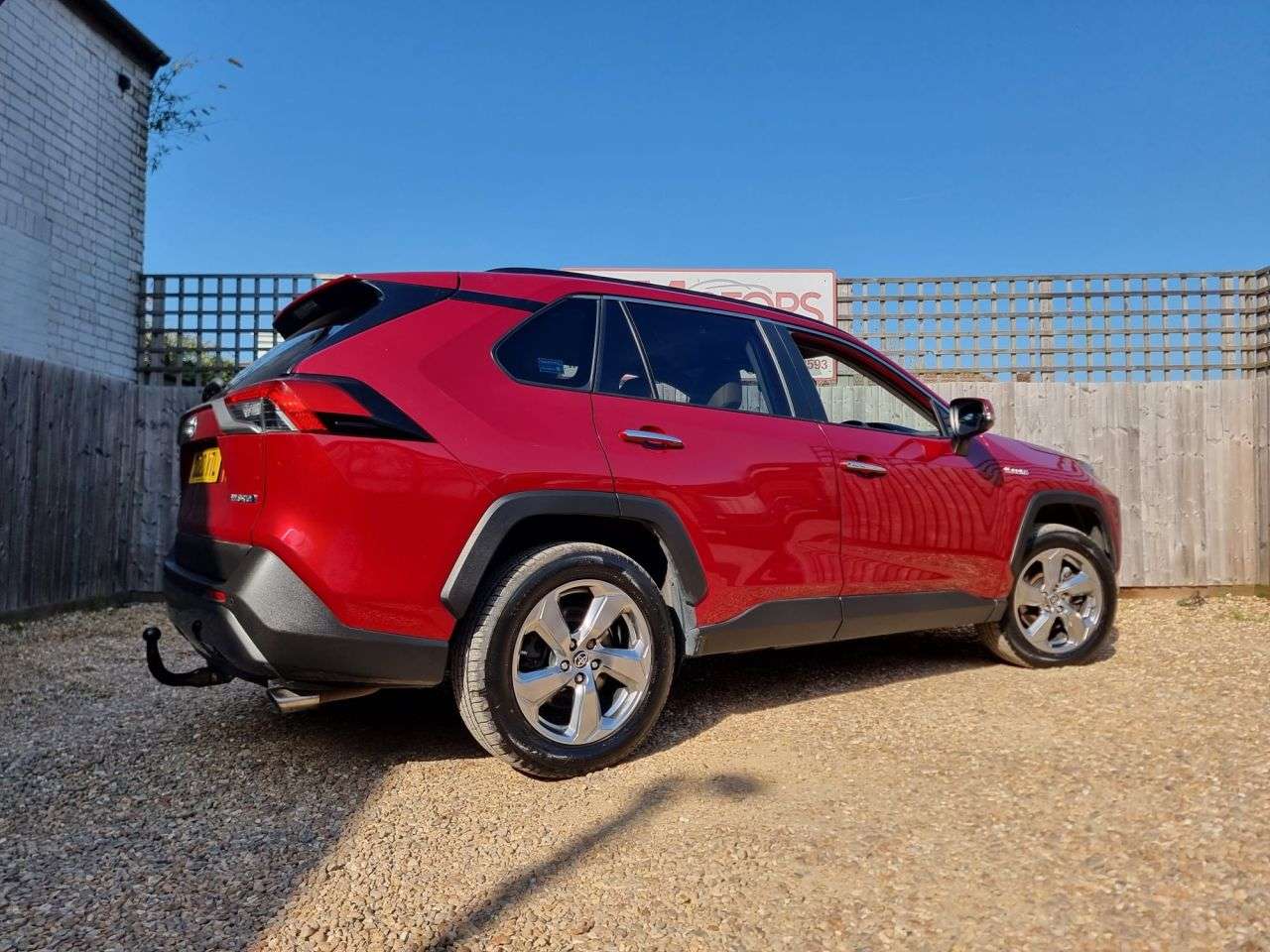 2020 TOYOTA RAV4 2020 TOYOTA RAV4