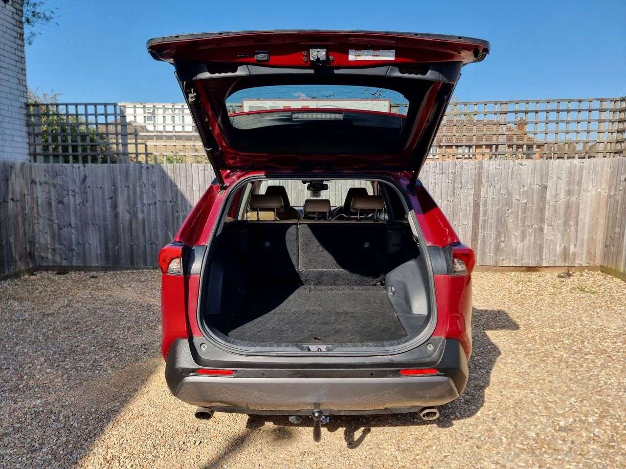 2020 TOYOTA RAV4 2020 TOYOTA RAV4