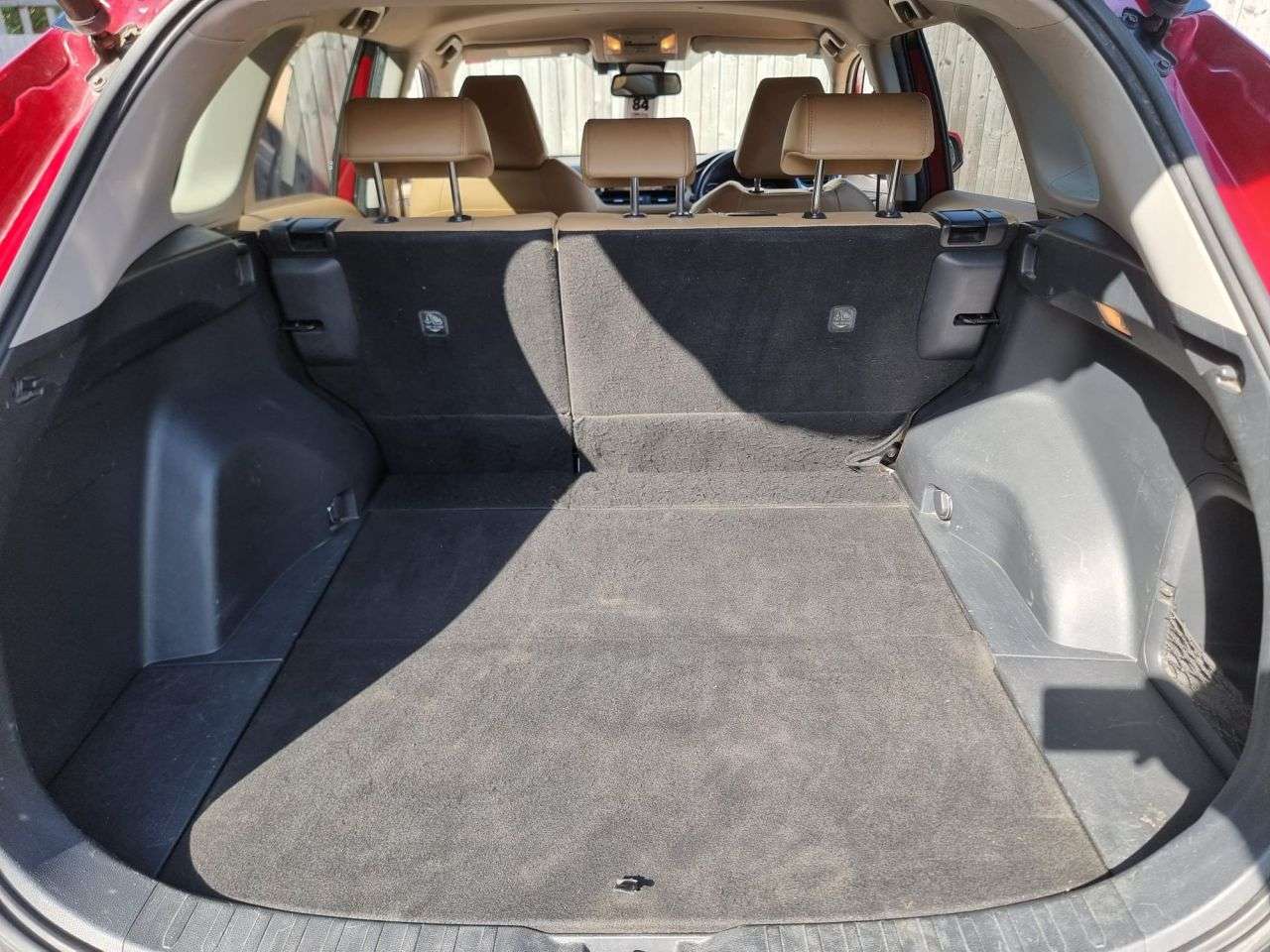 2020 TOYOTA RAV4 2020 TOYOTA RAV4
