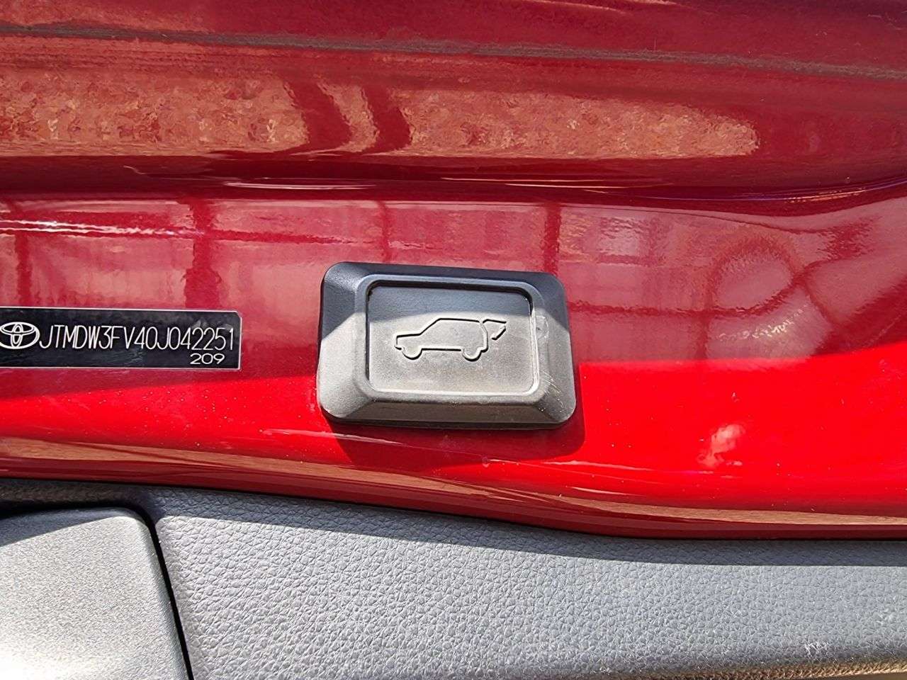 2020 TOYOTA RAV4 2020 TOYOTA RAV4