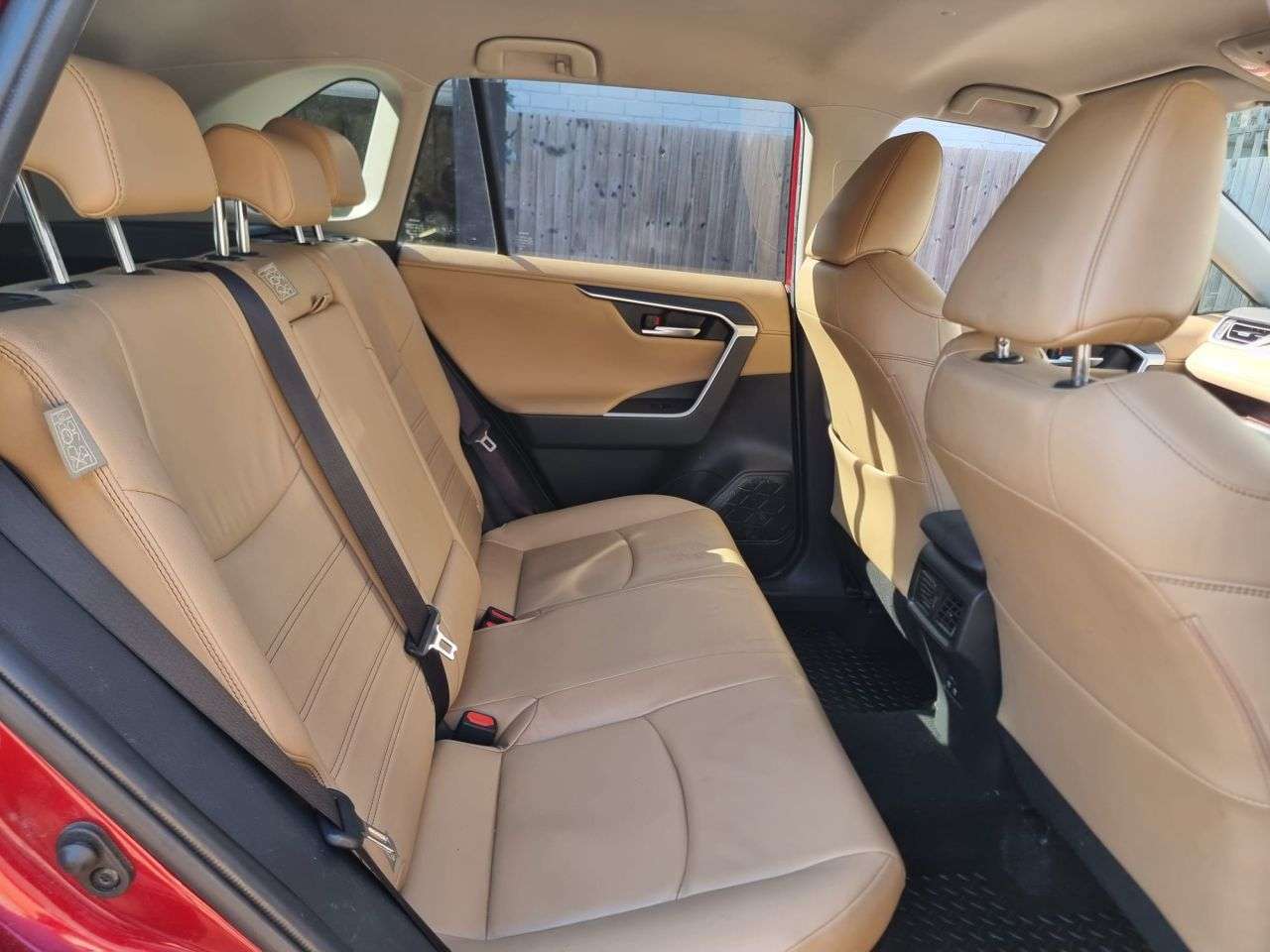 2020 TOYOTA RAV4 2020 TOYOTA RAV4