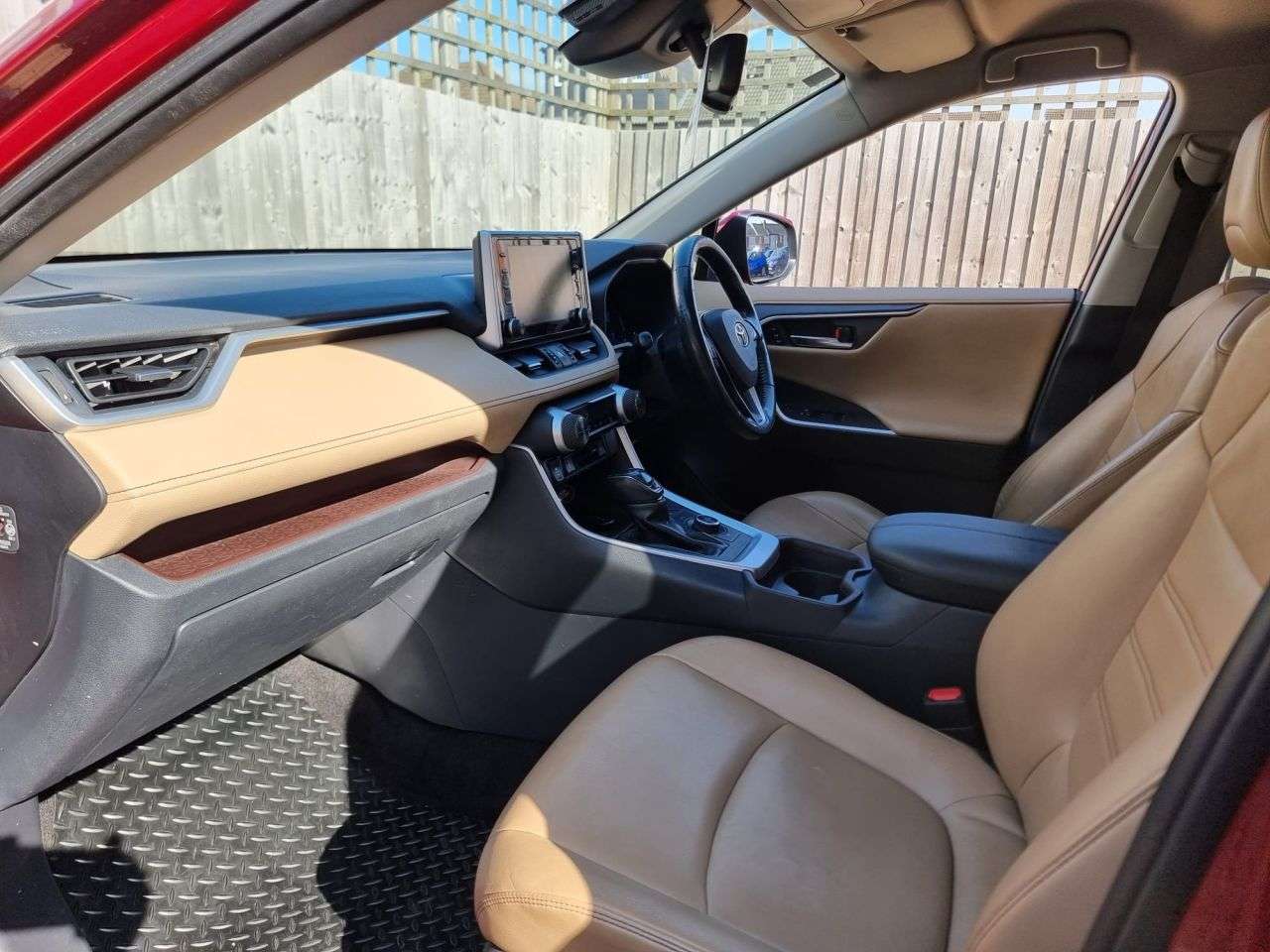 2020 TOYOTA RAV4 2020 TOYOTA RAV4