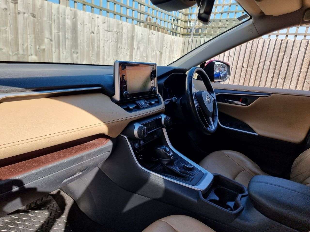 2020 TOYOTA RAV4 2020 TOYOTA RAV4