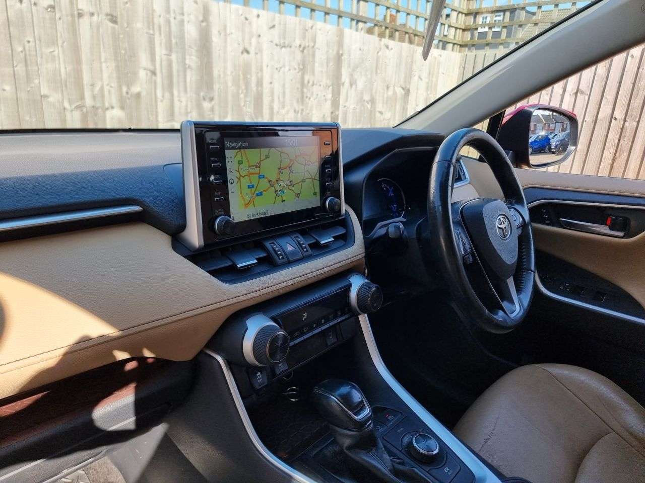 2020 TOYOTA RAV4 2020 TOYOTA RAV4