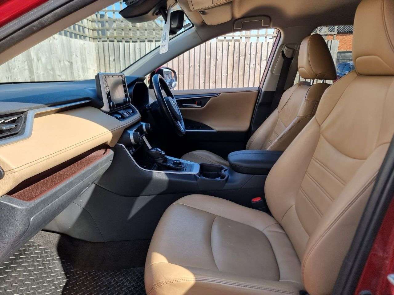 2020 TOYOTA RAV4 2020 TOYOTA RAV4